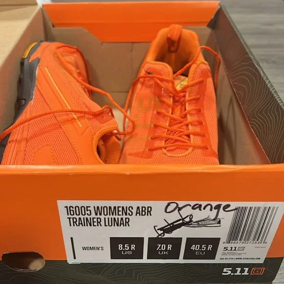 COPY - 5.11 ABR trainer *posted for @whaca1 - Picture 6 of 7